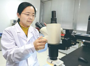 柳工員工林博獲評2025年廣西“最美科技工作者”