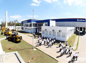波動中的“桑巴”市場 柳工磨礪以須——柳工拉美市場系列報道之二
