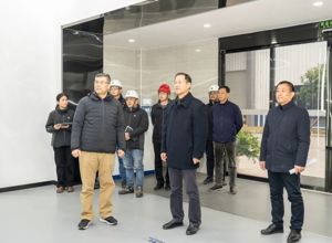 時刻繃緊安全生產弦，筑牢歲末年初安全屏障