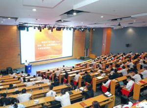 柳工黨委掀起學習宣傳貫徹黨的二十大精神熱潮，努力在推動企業高質量發展上展現更大作為