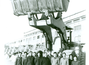 60年：激情與奮進(jìn)的故事