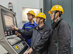 激發潛能 技術創新 | 柳工獲得多項技術創新成果獎項