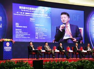 智能創新驅動培育國際合作新動能 柳工連續九年受邀出席澳門國際基礎設施投資與建設高峰論壇