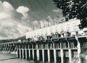 60年：激情與奮進的故事