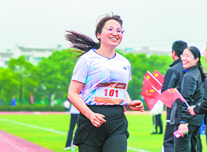 2024年柳工文化節大型職工運動會（華東賽區）舉行
