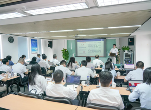 奮力書寫改革新篇章 柳工集團召開改革深化提升行動動員部署會