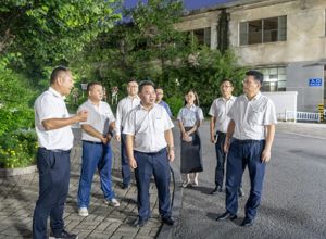 深入青年心 激發(fā)青年志 引領(lǐng)青年行