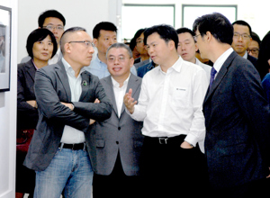 中國工程機械行業盛會在柳州召開