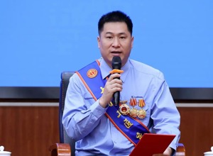 “大國工匠”龐淇文受邀參加兩場新聞發(fā)布會