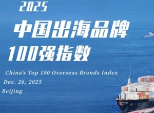【喜訊】柳工榮登中國(guó)出海品牌百?gòu)?qiáng) 鄭津入選中國(guó)出海品牌年度人物