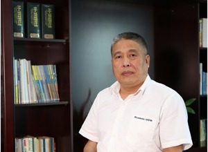【喜訊】歐維姆公司謝正元獲評(píng)“廣西改革創(chuàng)新先進(jìn)個(gè)人”