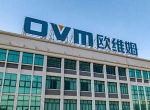 柳工歐維姆公司榮獲“全國五一勞動獎狀”