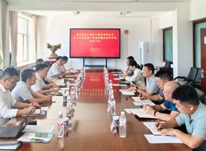 王太平帶隊赴新疆調研：深化產學研協同合作 共繪農機產業高質量發展新藍圖