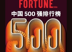 柳工股份上榜2026年《財富》中國500強榜單